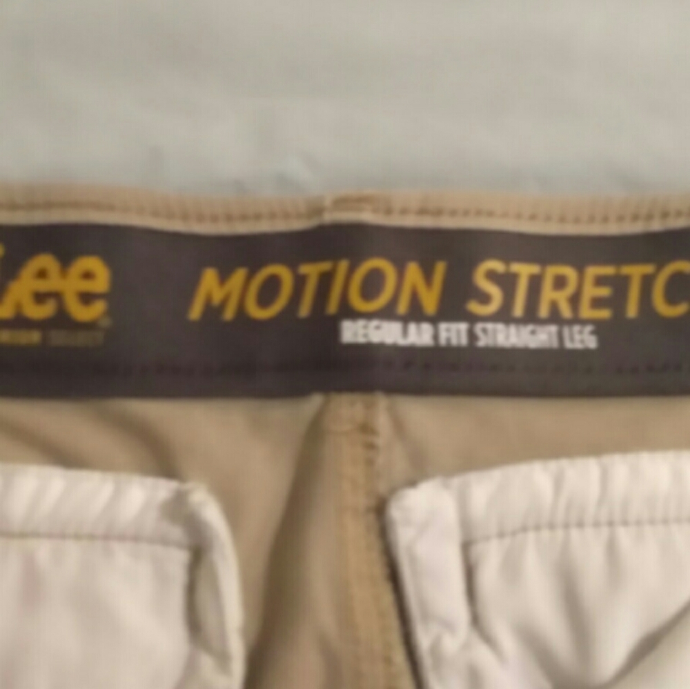Lee Premium Motion Select Cargo - Picture 3 of 10